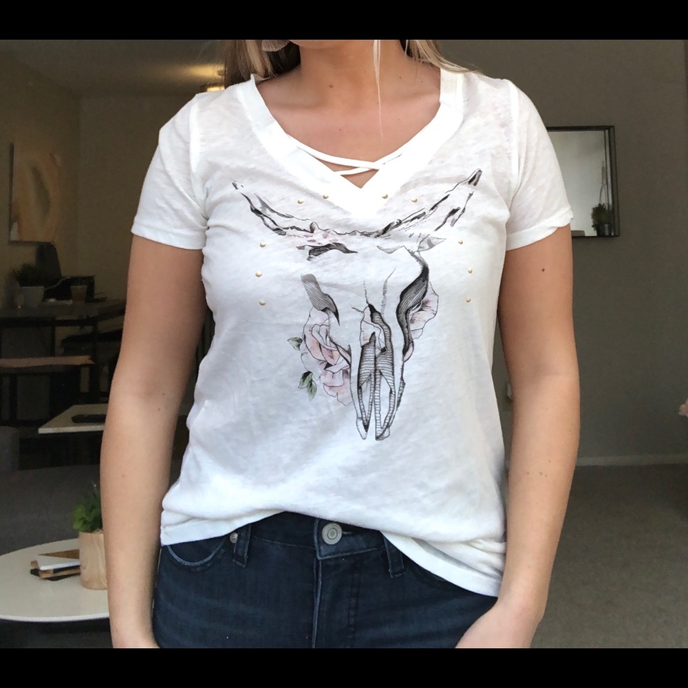 Graphic tee - Picture 5 of 5